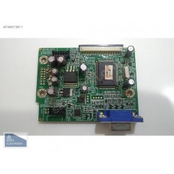 715G1712-1 , PHILIPS LCD MONITOR MAIN BOARD 715G1712-1 , PHILIPS LCD MONITOR MAIN BOARD